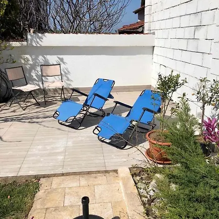 Villa Villa Sea Rose Sinemoretz