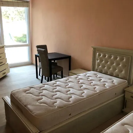 Villa Sea Rose Sinemoretz Villa