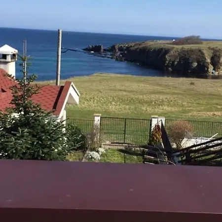 Villa Villa Sea Rose Sinemoretz Sinemoretz