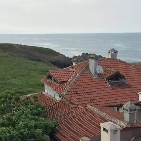 Villa Sea Rose Sinemoretz Sinemoretz