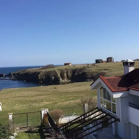 Villa Villa Sea Rose Sinemoretz